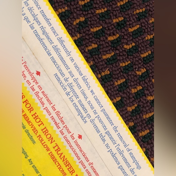 NWT Embroidery Hoop and Heart and praying hands design transfers - Picture 14 of 16